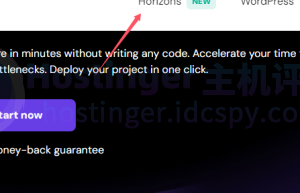 Hostinger