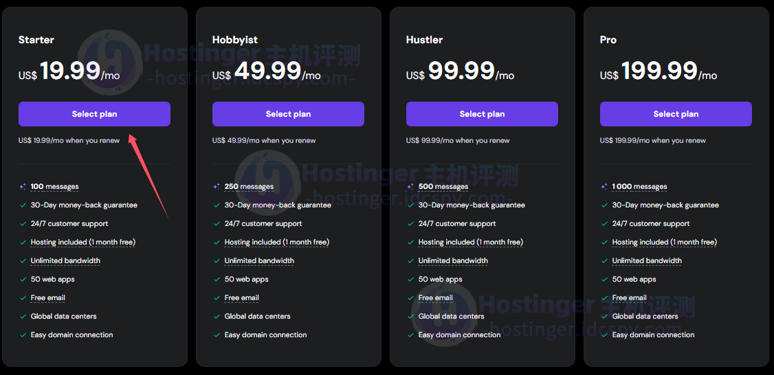 Hostinger