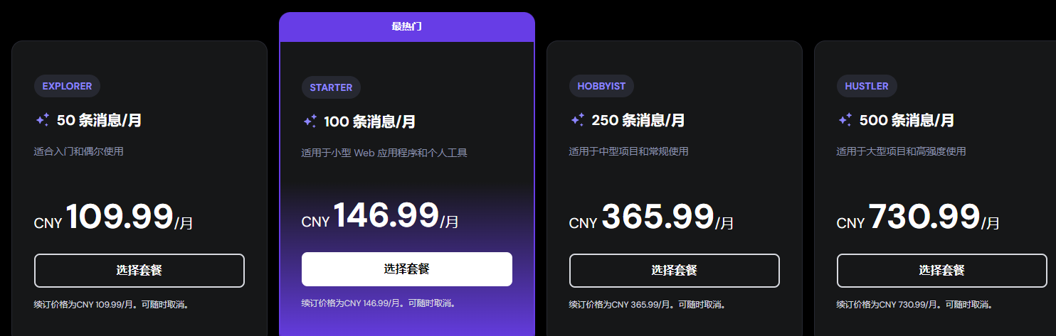 Hostinger Horizons