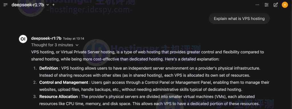 DeepSeek