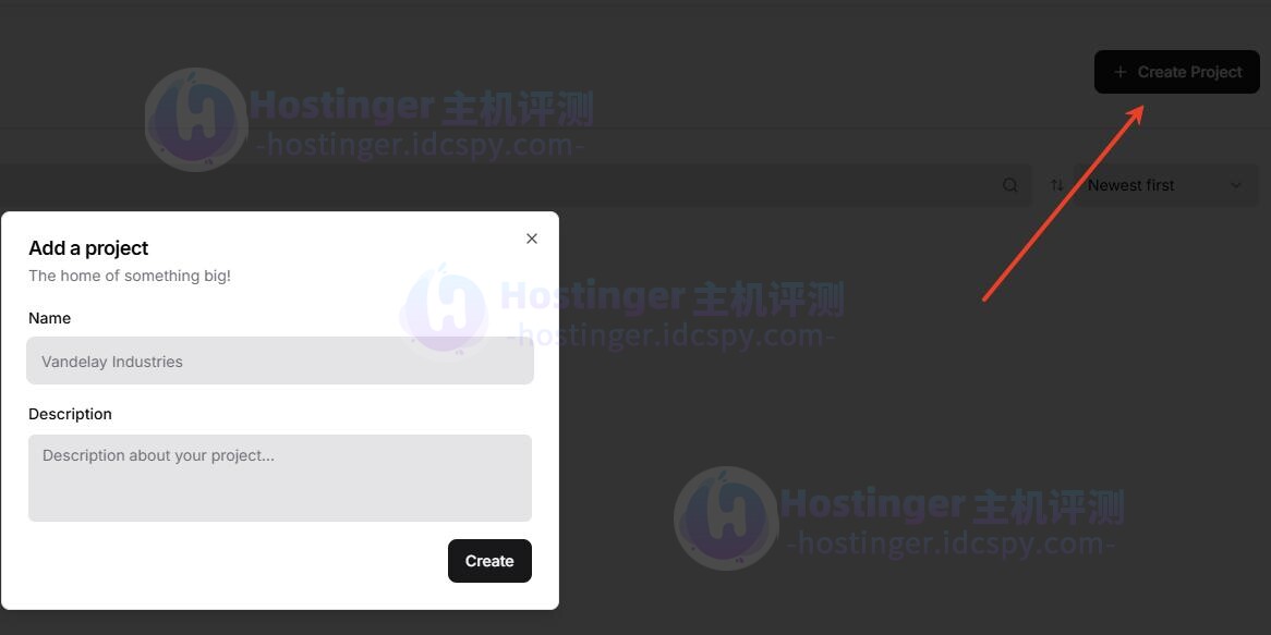 hostinger