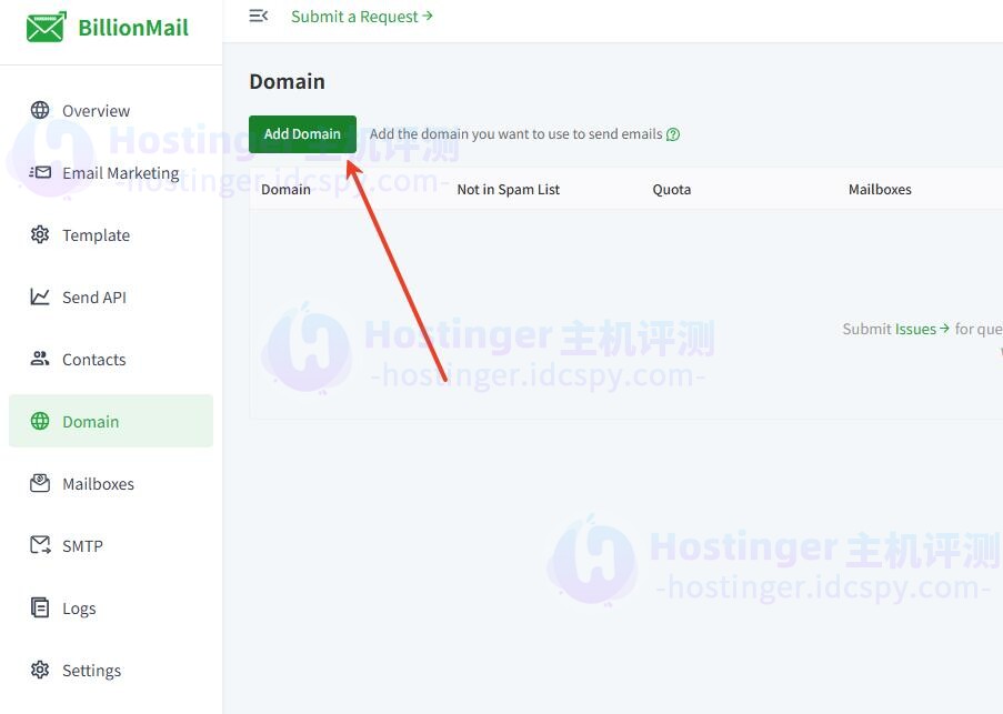 安装并配置BiionMail
